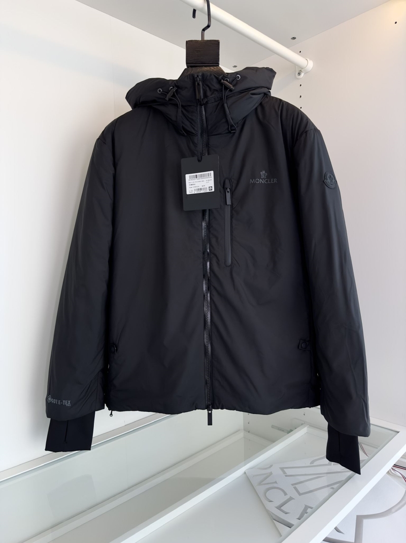 Moncler Down Coat